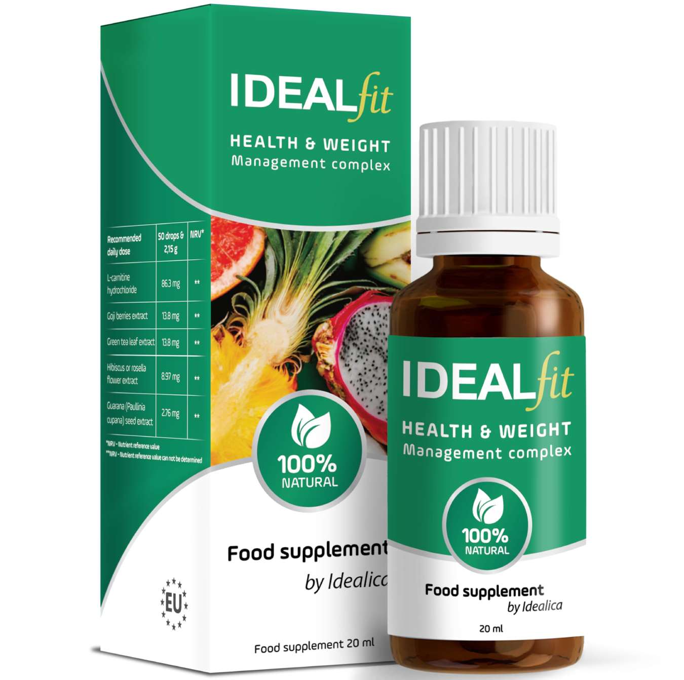 IdealFit
